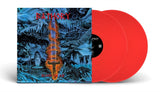 BATHORY - BLOOD ON ICE (RED 2LP) (Vinyl LP)