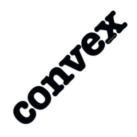 SCHNITZLER,CONRAD - CONVEX (Vinyl LP)