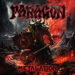 PARAGON - METALATION (Vinyl LP)