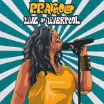 P.P. ARNOLD - LIVE IN LIVERPOOL (Vinyl LP)