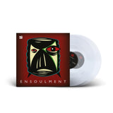 THE THE - ENSOULMENT (CRYSTAL CLEAR VINYL/2LP) (Vinyl LP)