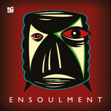 THE THE - ENSOULMENT (CRYSTAL CLEAR VINYL/2LP) (Vinyl LP)