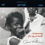 PETERSON,OSCAR - GIRL TALK (Vinyl LP)