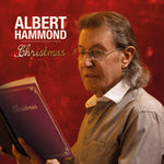 HAMMOND,ALBERT - CHRISTMAS (Vinyl LP)