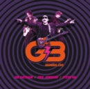 SATRIANI,JOE - G3: 25TH ANNIVERSARY REUNION TOUR (4LP/25TH ANNIVERSARY REUNION T (Vinyl LP)