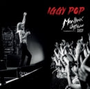 IGGY POP - LIVE AT MONTREUX JAZZ FESTIVAL 2023 (Vinyl LP)