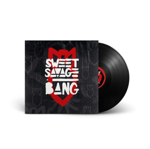 SWEET SAVAGE - BANG (180G) (Vinyl LP)