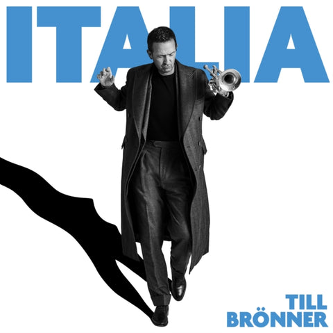 BRONNER,TILL - ITALIA (2LP/180G) (Vinyl LP)