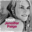 PAIGE,JENNIFER - CRUSH – THE BEST OF JENNIFER PAIGE (Music CD)