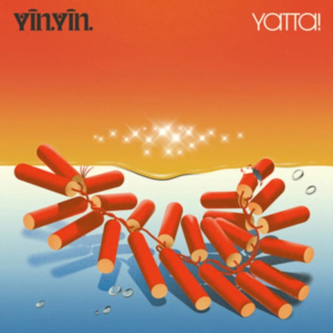 YIN YIN - YATTA! (Vinyl LP)