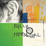 Horsegirl - Billy / History Lesson Part 2 (7" Vinyl)