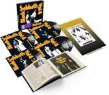 BLACK SABBATH - VOL. 4 (SUPER DELUXE EDITION) (5LP) (Vinyl LP)