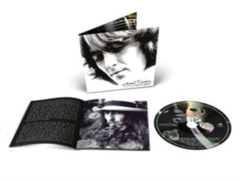 HARRISON,GEORGE - LET IT ROLL - SONGS BY GEORGE HARRISON (DELUXE EDITION) (Music CD)