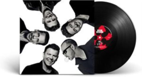NEW KIDS ON THE BLOCK - STILL KIDS (Vinyl LP)