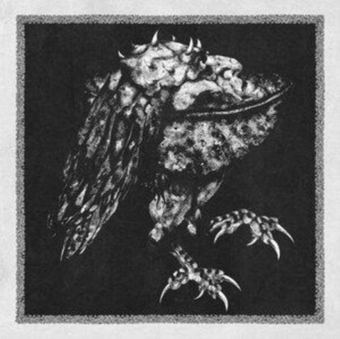 NEKRODEUS - RUASS (Music CD)