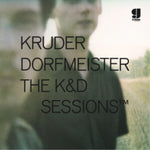 KRUDER & DORFMEISTER - K&D SESSIONS (6LP/25TH ANNIVERSARY) (Vinyl LP)