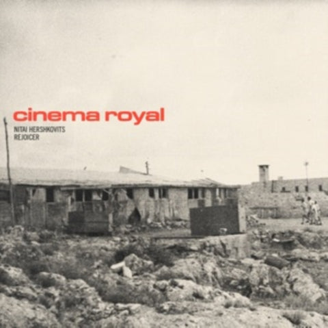 CINEMA ROYAL - CINEMA ROYAL (Vinyl LP)