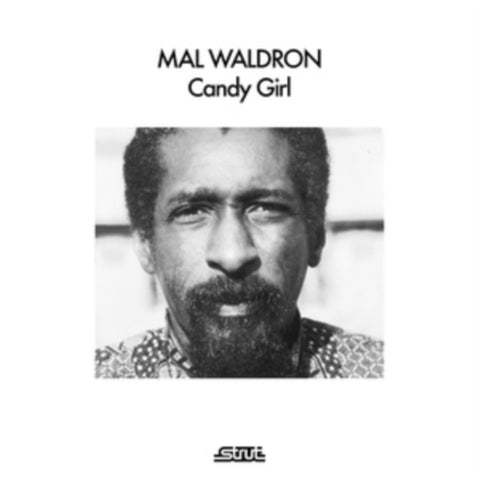 WALDRON,MAL - CANDY GIRL (Vinyl LP)