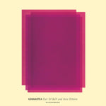 KANNASTE4 - OUT OF SELF & INTO OTHERS (Vinyl LP)