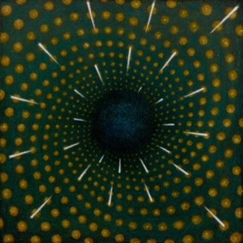 MORTAZAVI,MOHAMMAD REZA - MUHAMMED REZA MORTAZAVI (Vinyl LP)