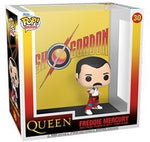 FUNKO POP! ALBUMS: Queen - Flash Gordon