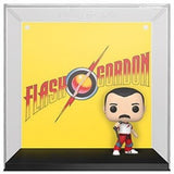 FUNKO POP! ALBUMS: Queen - Flash Gordon