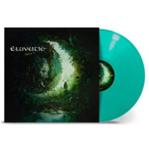 ELUVEITIE - ANV (MINT VINYL) (Vinyl LP)