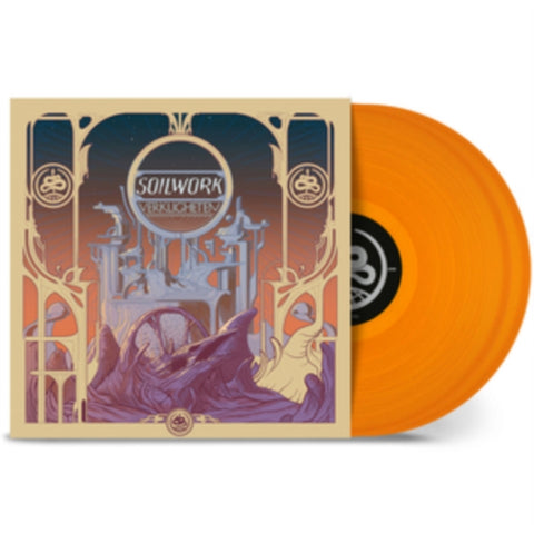 SOILWORK - VERKLIGHTEN (ORANGE VINYL) (Vinyl LP)