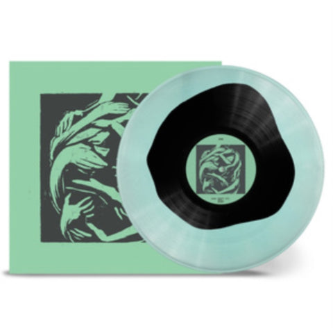 MOL - DREAMCRUSH (SLEEVE) (COKE BOTTLE GREEN/BLACK YOLK VINYL) (Vinyl LP)