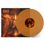 VADER - TIBI ET IGNI (TRANS YELLOW VINYL) (Vinyl LP)