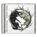 STELLAR CIRCUITS - PHANTOM: PHOENIX (JEWELCASE) (Music CD)
