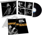 JACKIE MCLEAN - TIPPIN' THE SCALES (BLUE NOTE TONE POET SERIES) (Vinyl LP)