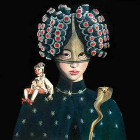 SEPALOT - CLOSER (Vinyl LP)