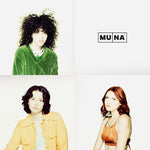 MUNA - Muna (Black Vinyl LP)
