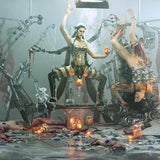 ARCA - KICK II (Vinyl LP)