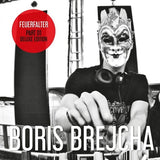 BROIS BREJCHA - FEUERFALTER PART 1 DELUXE EDITION (Music CD)