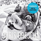 BROIS BREJCHA - FEUERFALTER PART 2 DELUXE EDITION (Music CD)