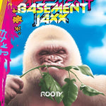 BASEMENT JAXX - ROOTY (PINK & BLUE VINYL/2LP) (Vinyl LP)