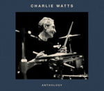 WATTS,CHARLIE - ANTHOLOGY (2CD) (Music CD)