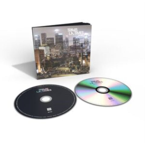 TRAVIS - L.A. TIMES (X) (DELUXE/2CD) (Music CD)