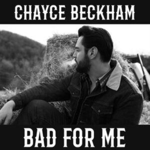 BECKHAM,CHAYCE - BAD FOR ME (Music CD)