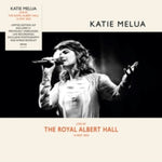 MELUA,KATIE - LIVE AT THE ROYAL ALBERT HALL (2LP) (Vinyl LP)