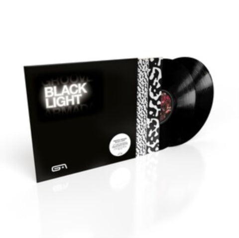 GROOVE ARMADA - BLACK LIGHT (2LP)