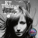 KT TUNSTALL - EYE TO THE TELESCOPE (Vinyl LP)