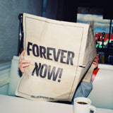 SWITCHFOOT - FOREVER NOW (Music CD)