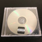 Kanye West - Yeezus (Pressing Defect Version - Sealed, No Sticker/Tape) (Explicit, Music CD)
