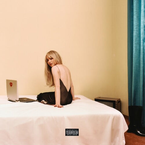 Sabrina Carpenter - Emails I Can't Send (Explicit, CD)