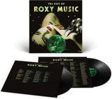 ROXY MUSIC - BEST OF ROXY MUSIC (VINYL 2LP)
