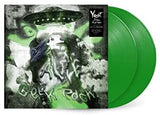 YEAT - 2 ALIVË (GEËK PACK) (LEAF GREEN VINYL/2LP) (Vinyl LP)