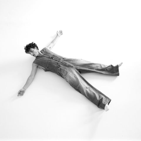 Benson Boone - Walk Me Home... (Music CD)